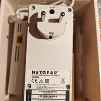 Powerline Netgear Av 600