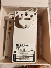 Powerline Netgear Av 600
