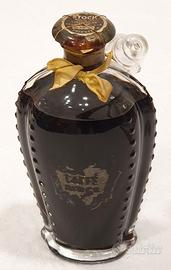 Liquore Crema Caffè Stock bottiglia Vintage anni50