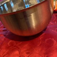 Bastardella/Planetaria/ mixing bowl Igino Massari