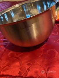 Bastardella/Planetaria/ mixing bowl Igino Massari