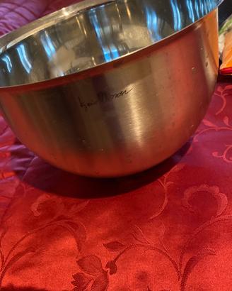 Bastardella/Planetaria/ mixing bowl Igino Massari