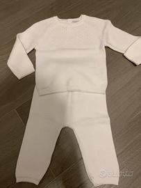 Completo neonata