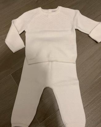 Completo neonata
