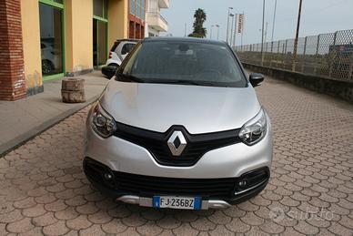 Renault Captur dCi 8V 90 CV Start&Stop Energy Inte