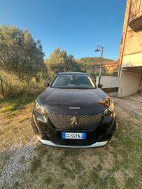 Peugeot 2008 Allure Pack 2021