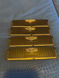 Ddr4 3600mhz