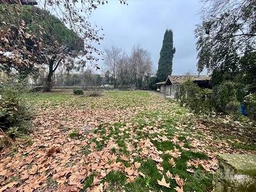 Favaro Veneto centro - Terreno edificabile di circ