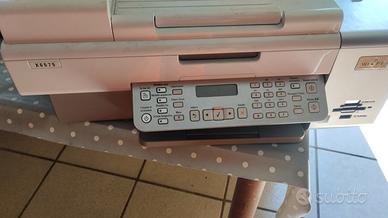stampante lexmark perfettamente funzionante 