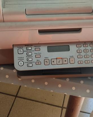 stampante lexmark perfettamente funzionante 