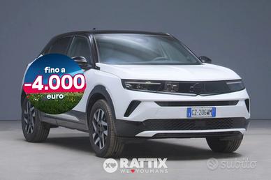 OPEL Mokka II 2025 Mokka 1.2 GS s&s 130cv at8