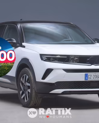 OPEL Mokka II 2025 Mokka 1.2 GS s&s 130cv at8