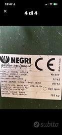Atrezzo agricolo