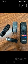 pennetta now smart tv stick 