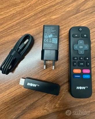 pennetta now smart tv stick 