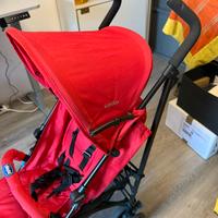 Passeggino Chicco London up