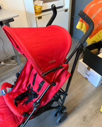 Passeggino Chicco London up