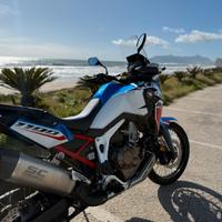 Africa twin 1100