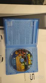 CRASH BANDICOOT N-SANE TRILOGY