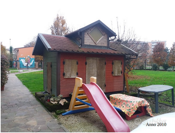 Casetta per bambini