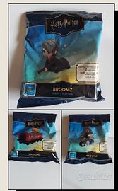 Lotto Eurospin Harry Potter, Ron, Hagrid SIGILLATI