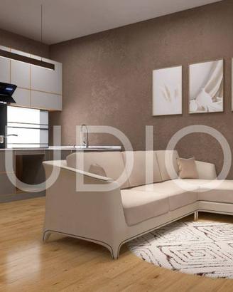 Appartamento di 80 m² con 3 locali a Rho