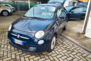 Fiat 500 1.2 Pop KM 125.000 Neopatentati