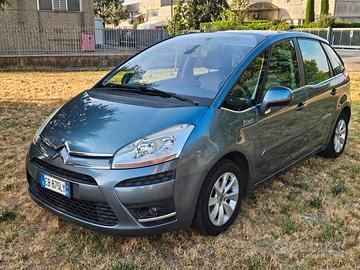 Citroen C4 Picasso Benzina 
