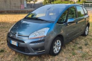 Citroen C4 Picasso Benzina 