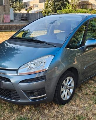 Citroen C4 Picasso Benzina 