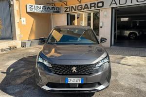 PEUGEOT 3008 1.5 HDI 130 CV. EAT8 E6 ALLURE PAK FU