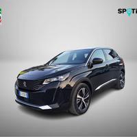 PEUGEOT 3008 PureTech Turbo 130 S&S GT