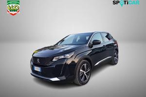 PEUGEOT 3008 PureTech Turbo 130 S&S GT