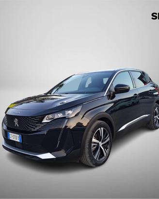 PEUGEOT 3008 PureTech Turbo 130 S&S GT