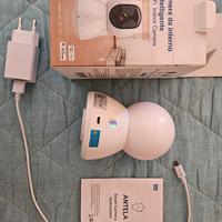 videocamera per videosorveglianza interna