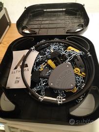 catene neve per auto