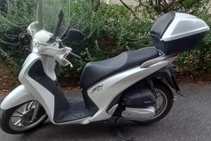 Scooter Honda SH 150