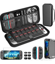 Custodia per Nintendo NUOVA