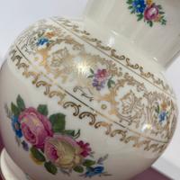 Thomas Bavaria vaso con oro zecchino