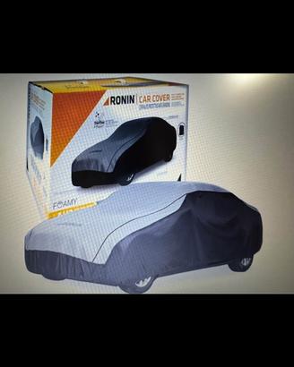 Telo copri auto da grandine