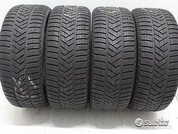 215 50 18 pirelli usate invernali