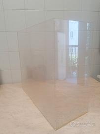 coperchio copri giradischi 