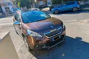 Peugeot 2008 1.6 VTi 120CV Allure