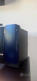 pc fisso lenovo gaming