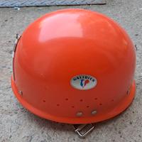 Casco Arrampicata Galibier Vintage 