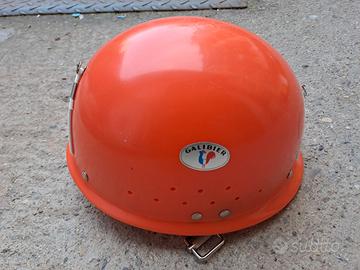 Casco Arrampicata Galibier Vintage 
