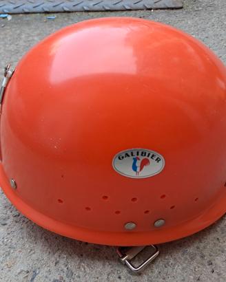 Casco Arrampicata Galibier Vintage 