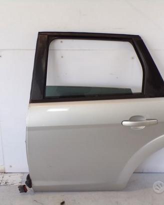 Portiera posteriore sinistra Ford Focus 2 SW 2009