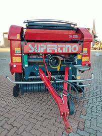 Rotopressa Supertino SPr 1200 e