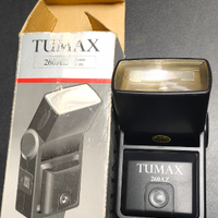 Flash Tumax 260az